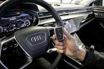 Audi A8 55 TFSI Quattro by DTE Systems 2018 года